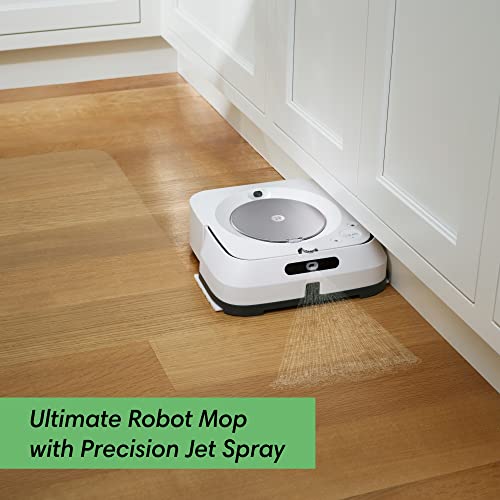 iRobot Braava Robot Vacuum