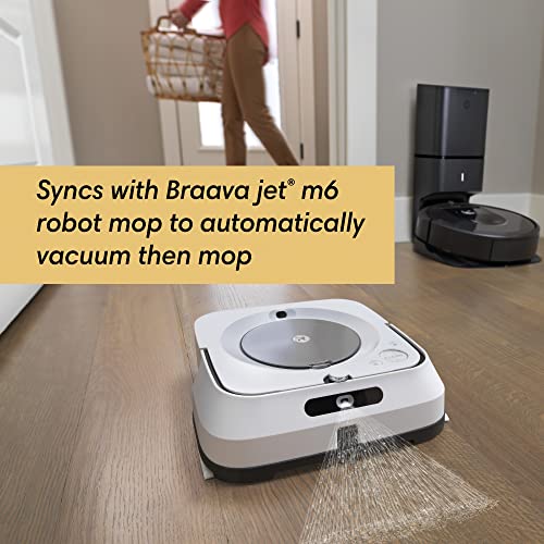 iRobot Braava Robot Vacuum