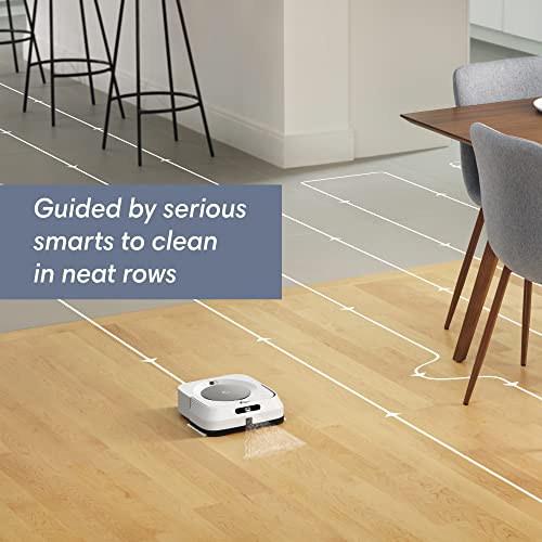 iRobot Braava Robot Vacuum