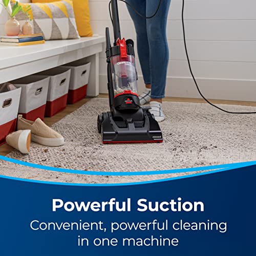 BISSELL CleanView Compact Upright Vacuum