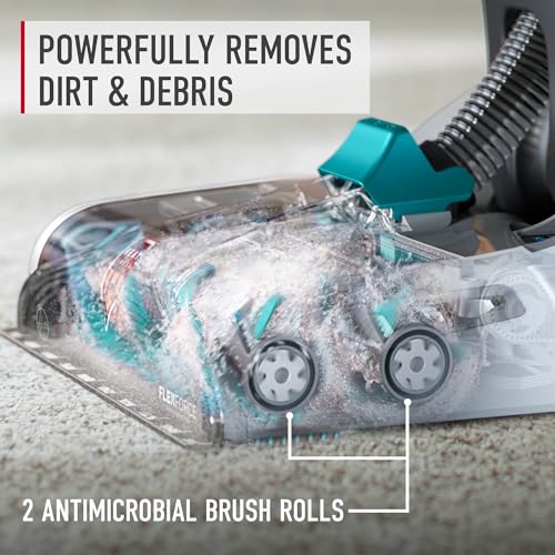 Hoover SmartWash Automatic Carpet Cleaner