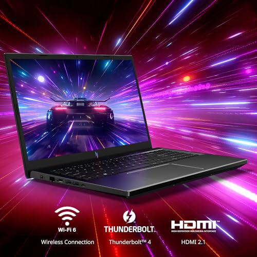 Acer Nitro V Gaming Laptop