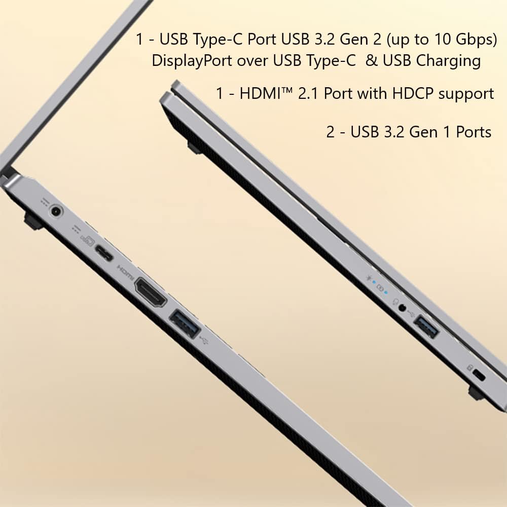 Acer Aspire 3 Laptop