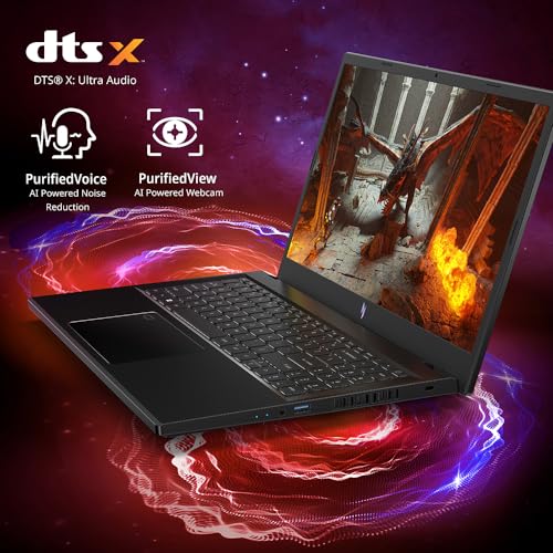 Acer Nitro V Gaming Laptop