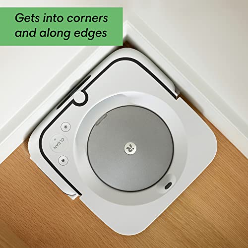 iRobot Braava Robot Vacuum