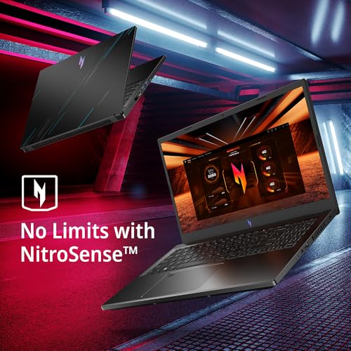 Acer Nitro V Gaming Laptop