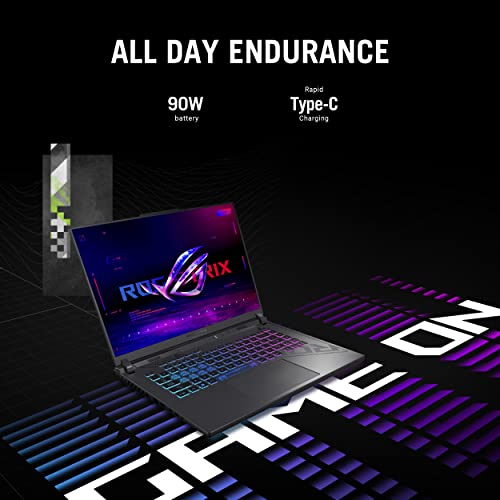 ASUS ROG Strix G16 Laptop