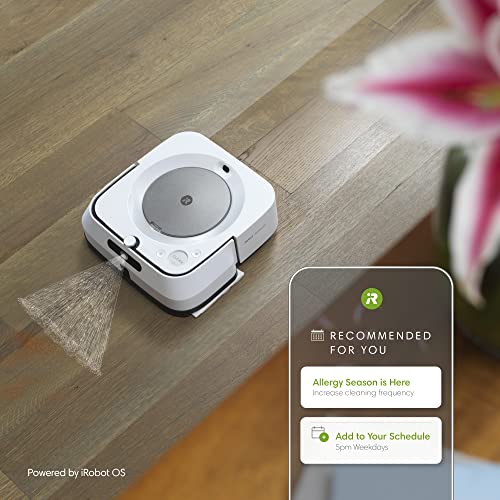 iRobot Braava Robot Vacuum