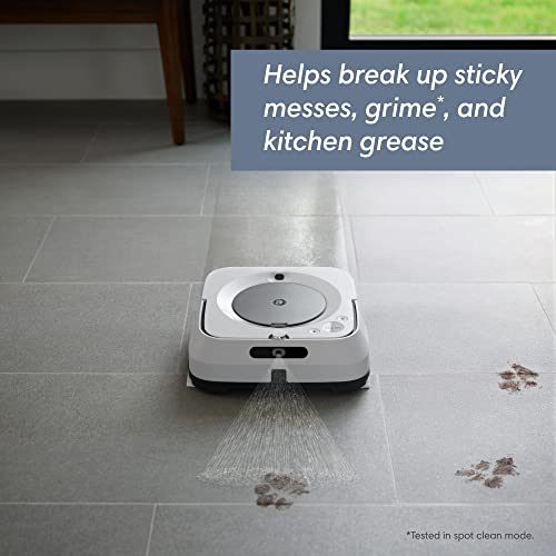 iRobot Braava Robot Vacuum