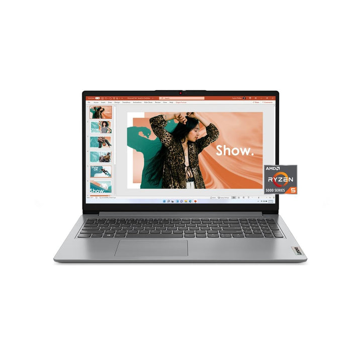 Lenovo IdeaPad 1 Laptop 2023