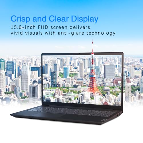 Lenovo V15 Business Laptop