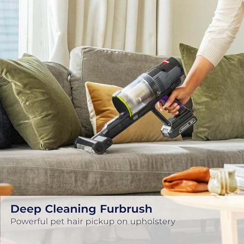 BISSELL CleanView XR Pet Vacuum