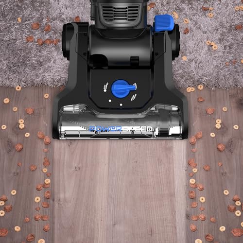 Eureka PowerSpeed Bagless Upright Vacuum Cleaner