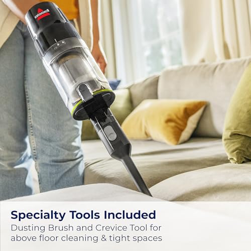 BISSELL CleanView XR Pet Vacuum