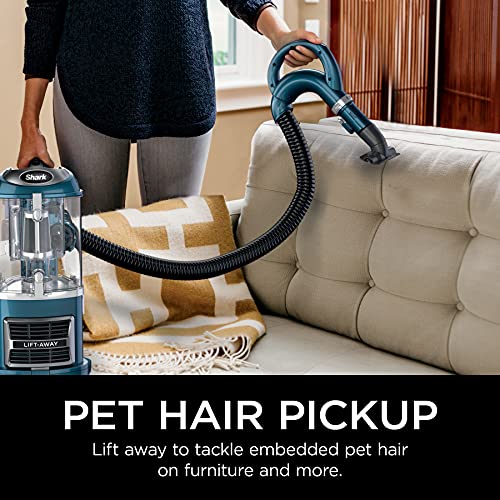 Shark Navigator Lift-Away Upright Vacuum