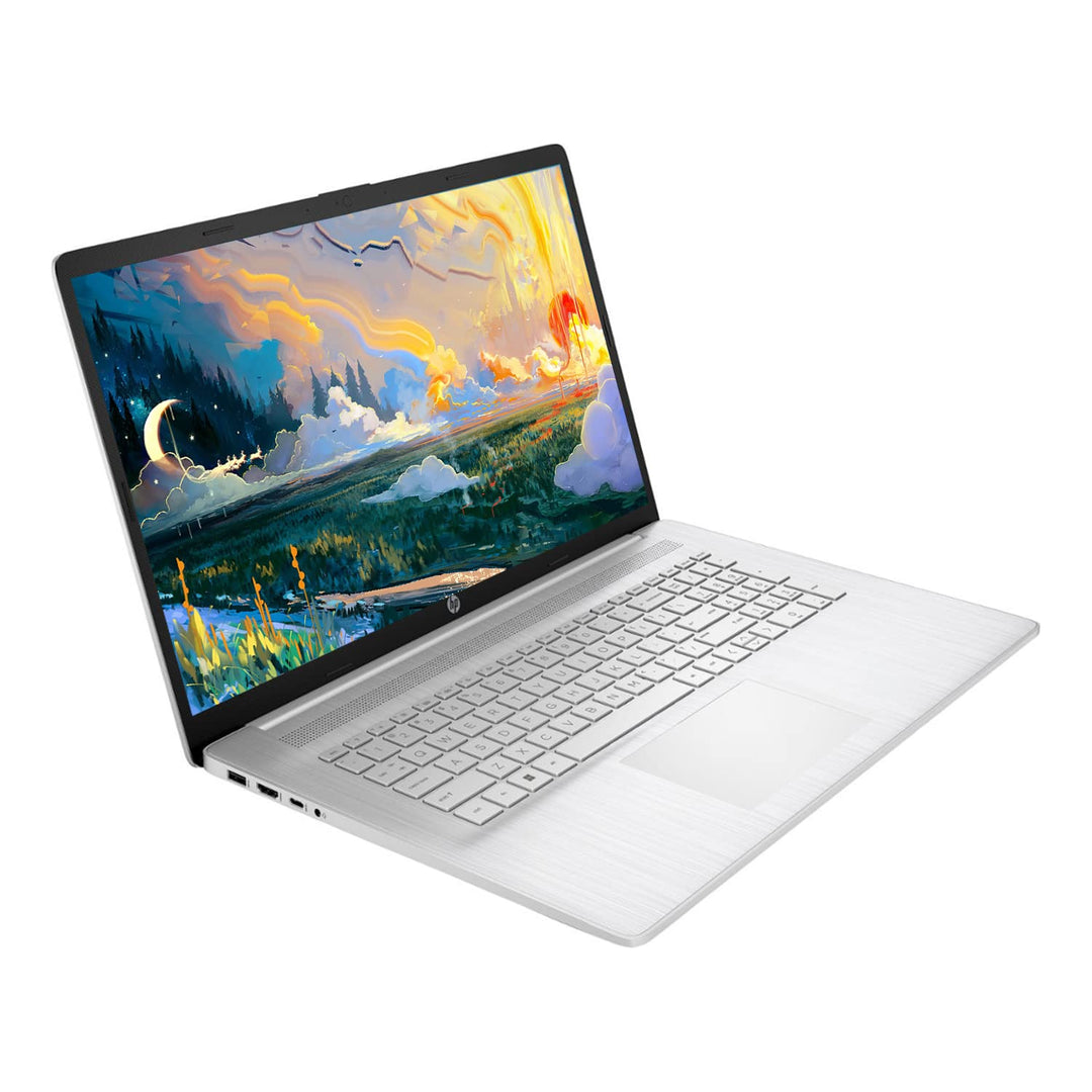 HP 17 Laptop