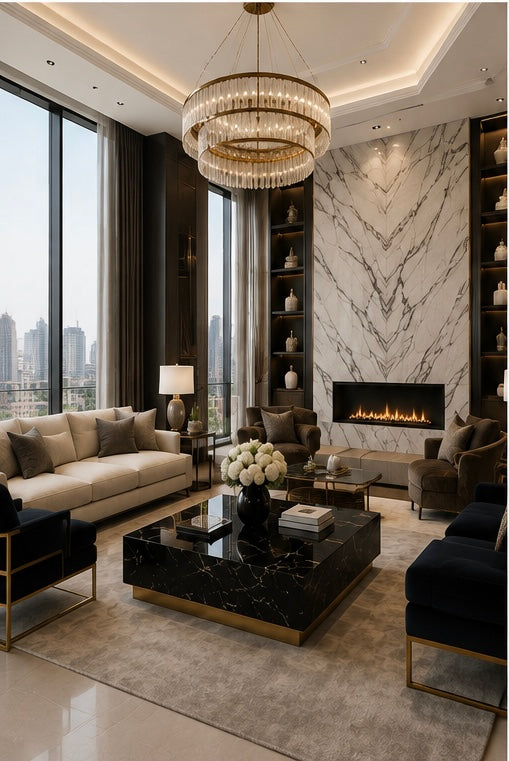 Luxury