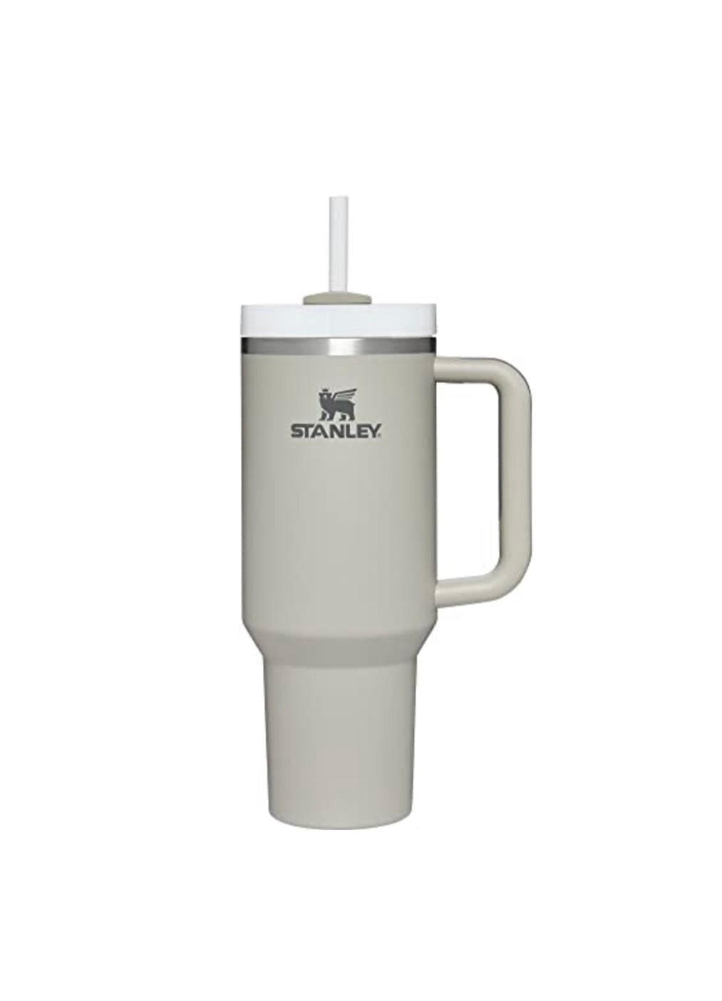 Stanley Insulated Tumbler with Lid and Straw
