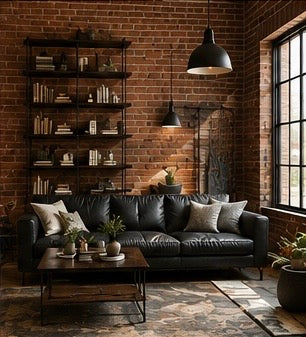 Industrial