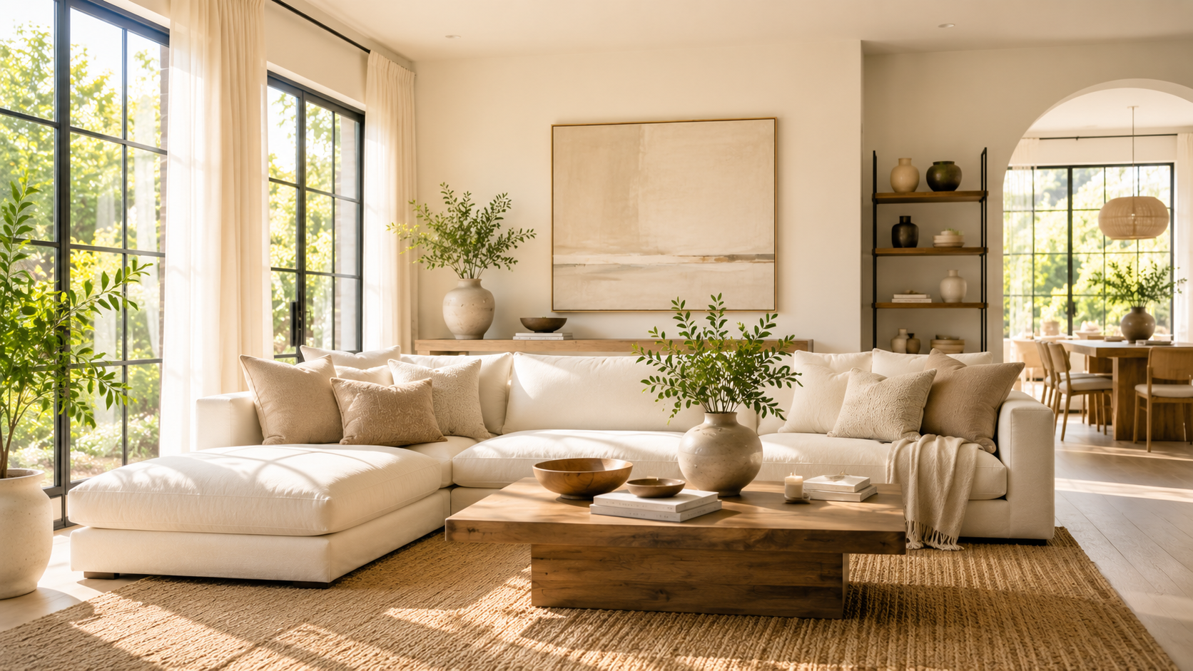 Design a Home That Reflects You