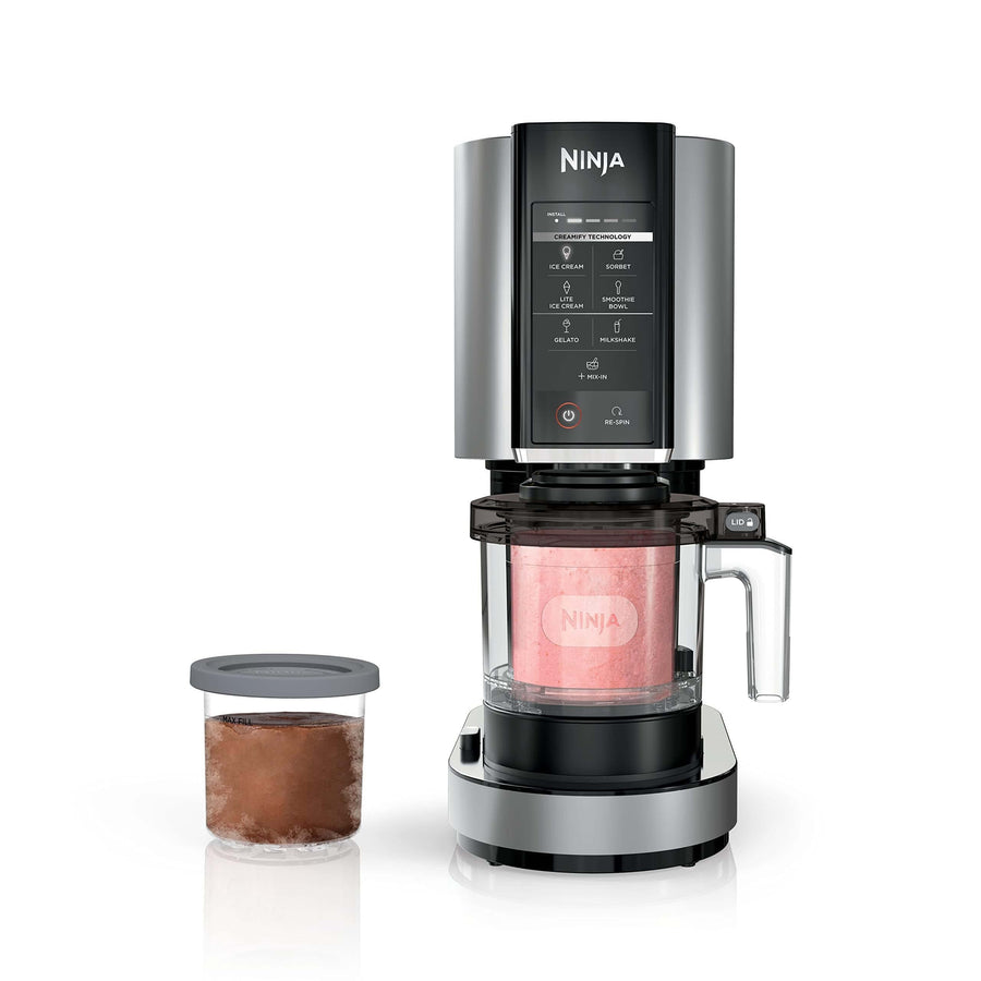 Ninja CREAMi Ice Cream Maker