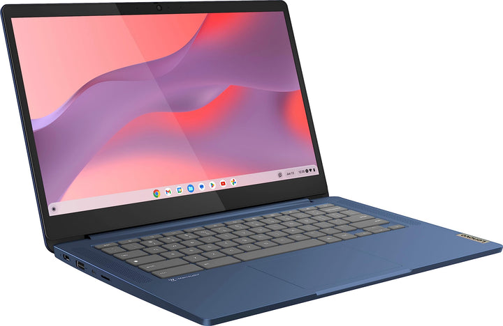 Lenovo Newest Flagship Chromebook 