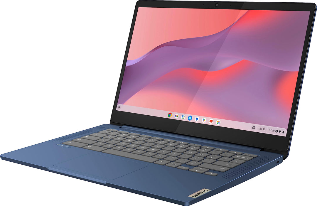 Lenovo Newest Flagship Chromebook 