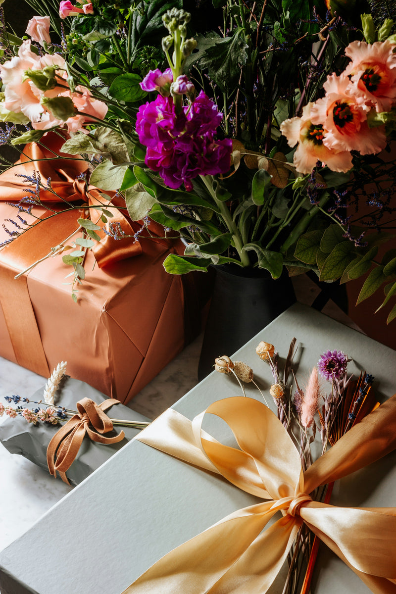 AI Gift Finder