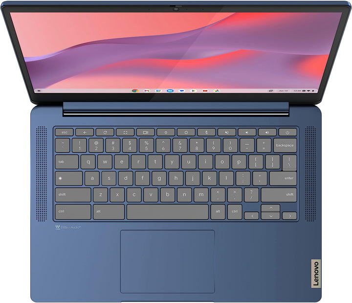 Lenovo Newest Flagship Chromebook 