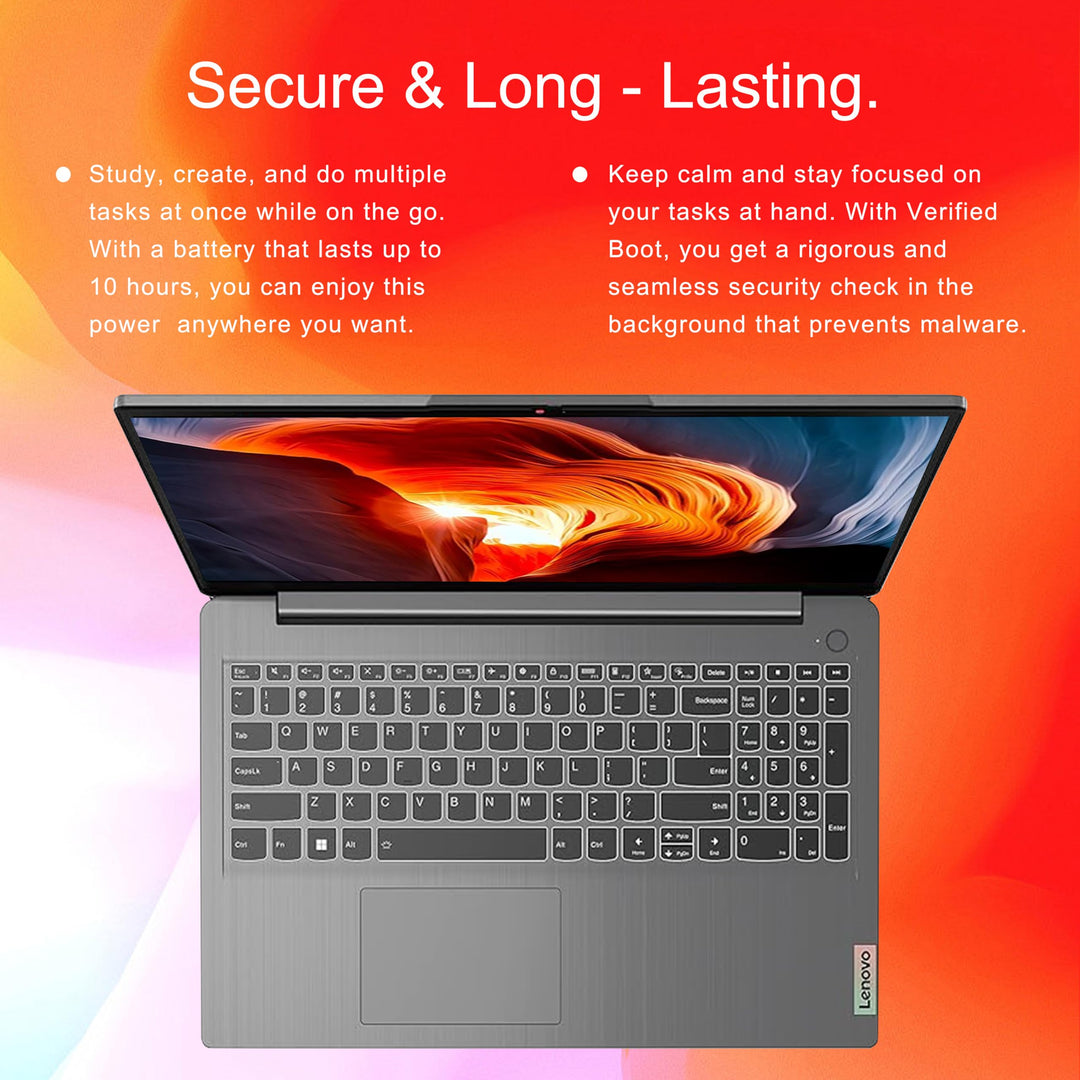 Lenovo IdeaPad 1 Laptop 2023