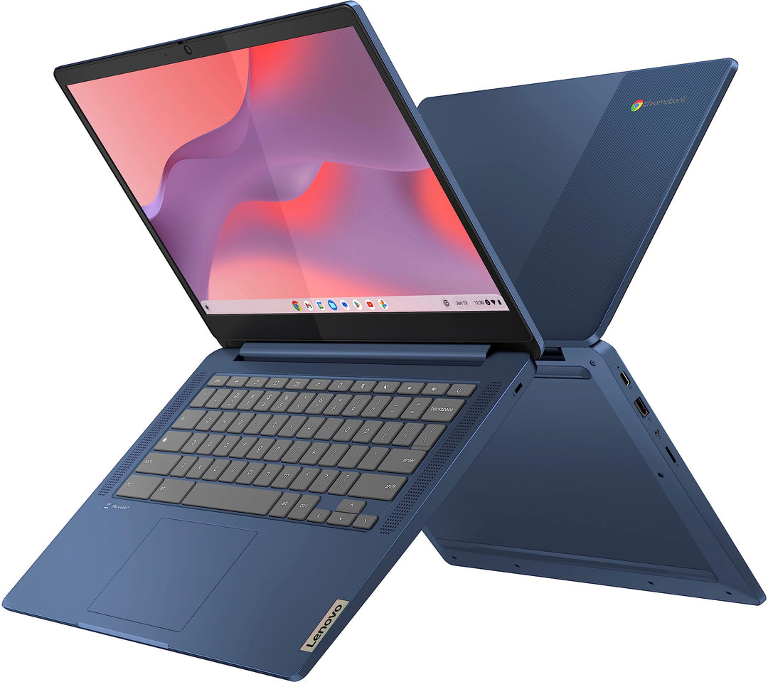 Lenovo Newest Flagship Chromebook 