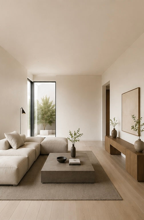 Minimalist