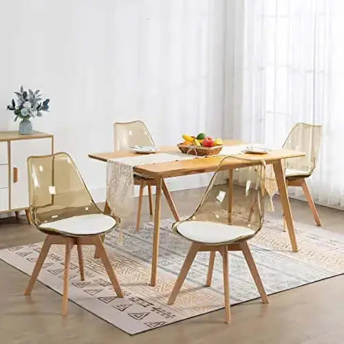 ANOUR Modern Dining Chairs