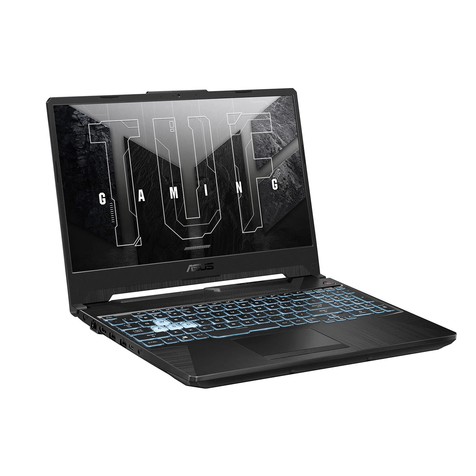 ASUS TUF Gaming Laptop A15 (2024) 15.6” FHD 144Hz, NVIDIA® GeForce RTX™ 2050 