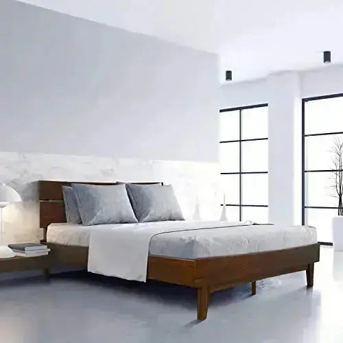 Acacia Aurora Bed Frame