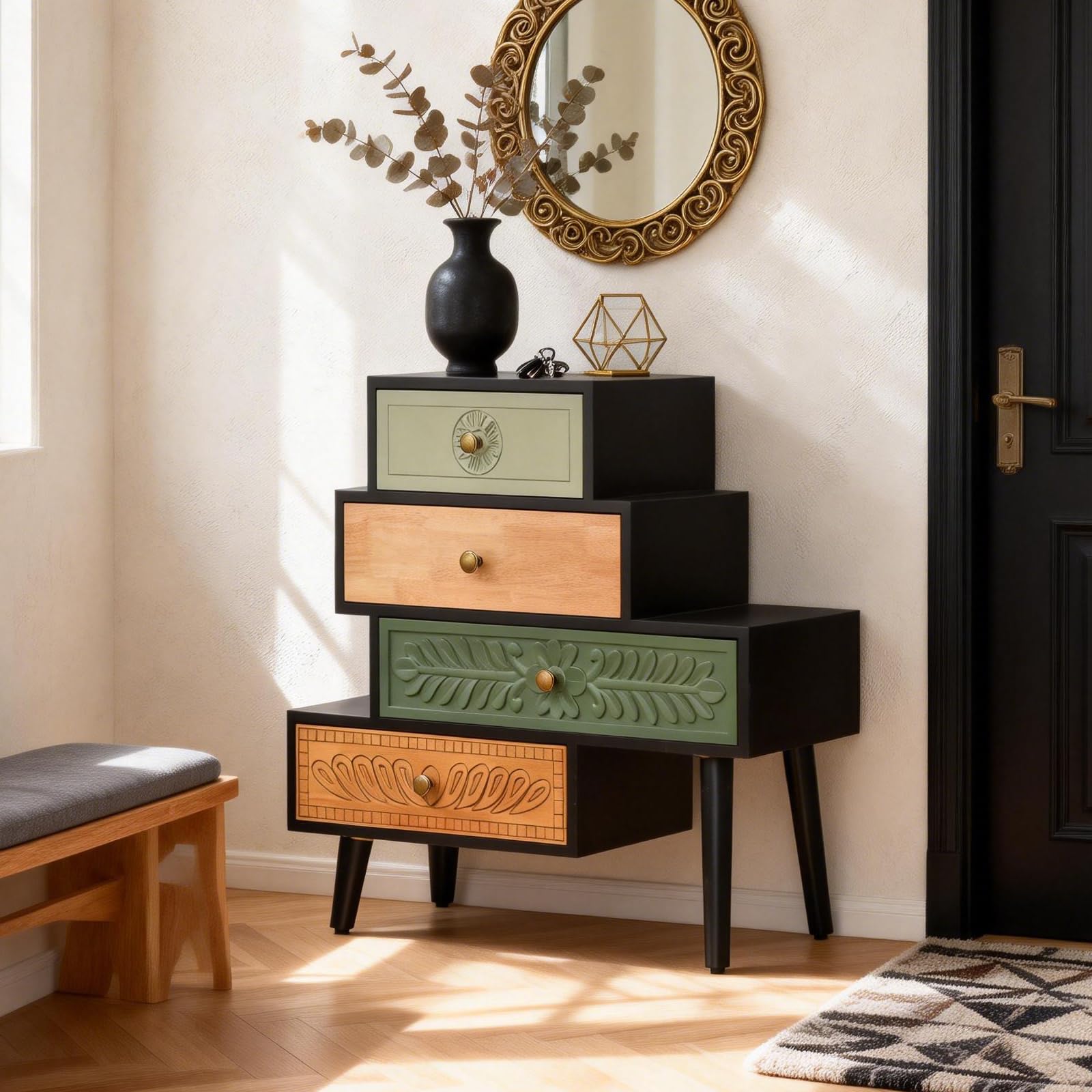 Living Room Collection