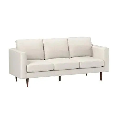 Rivet Revolve Modern Upholstered Sofa - Thumbnail 2