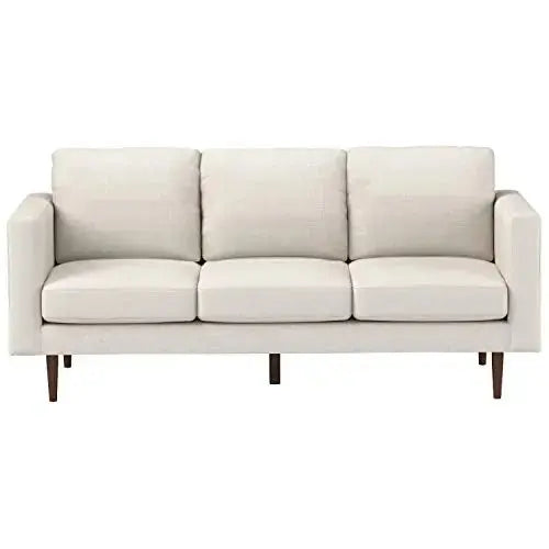 Rivet Revolve Modern Upholstered Sofa - Thumbnail 3