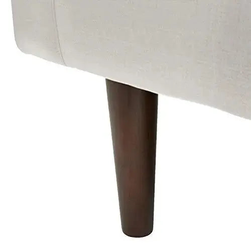 Rivet Revolve Modern Upholstered Sofa - Thumbnail 5