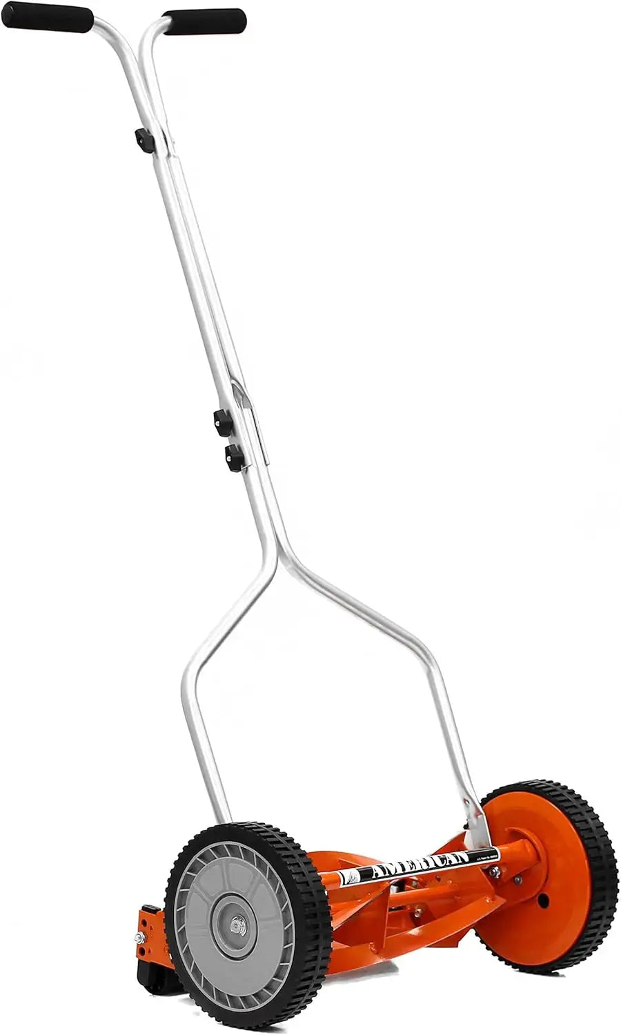 American Lawn Mower Company  Push Reel Lawn Mower