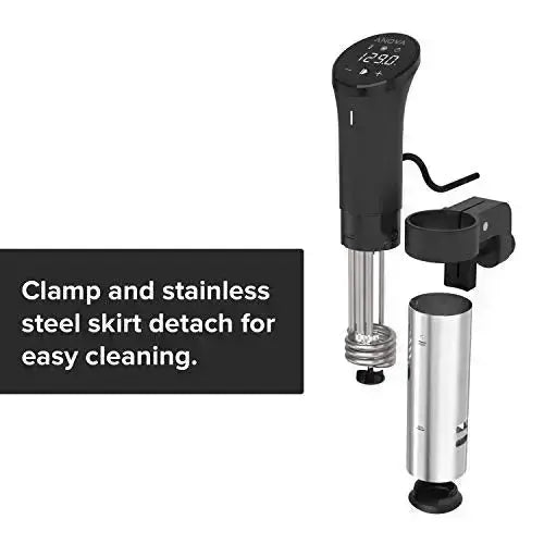 Anova Precision Cooker Pro - Thumbnail 5