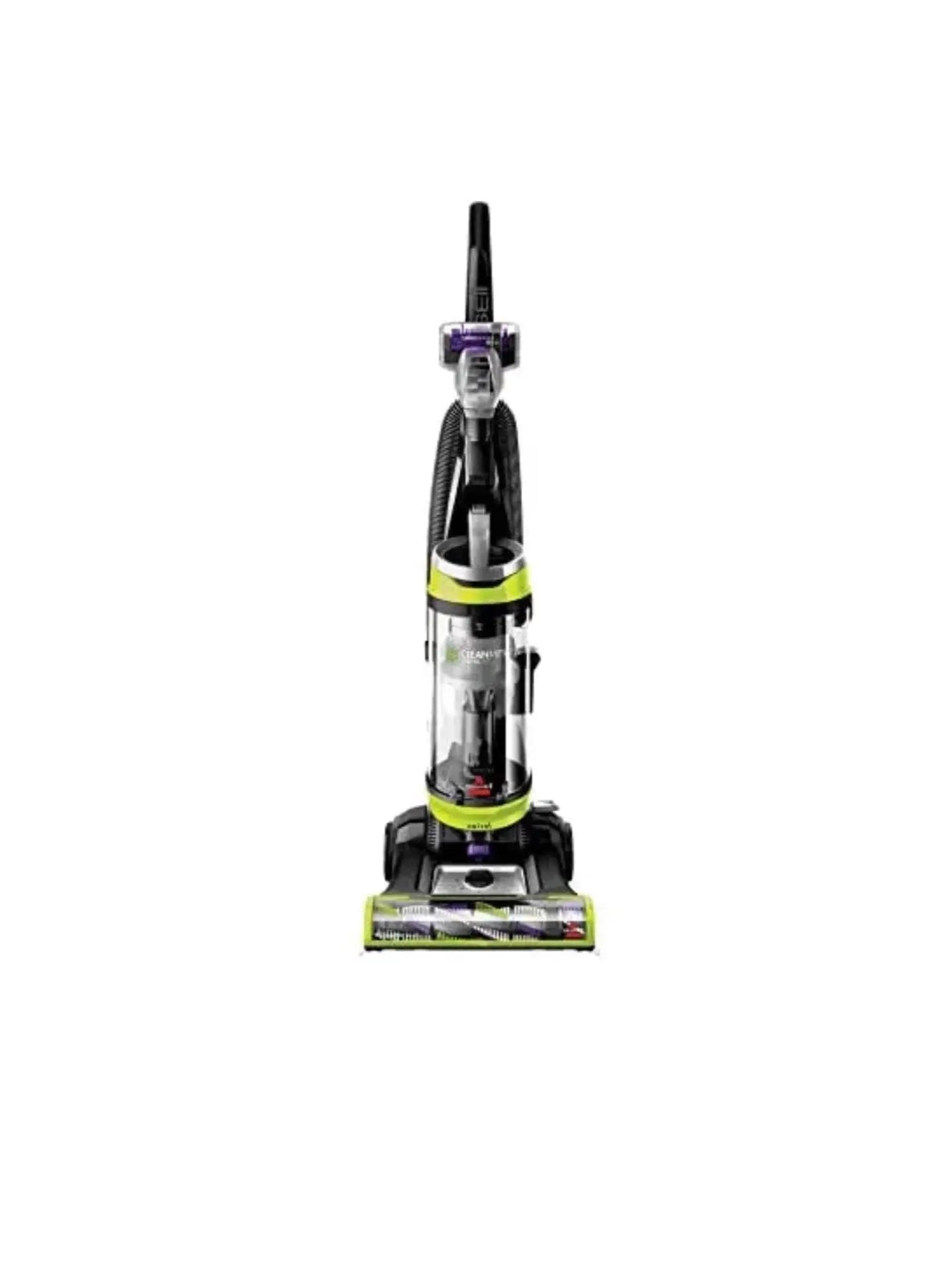 BISSELL CleanView vacuum
