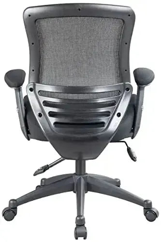 BOLISS Ergonomic Office Chair | Arm, Height Adjusting Function - Black BOLISS