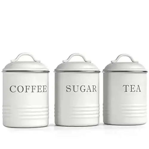 Barnyard Designs Canister - Thumbnail 2