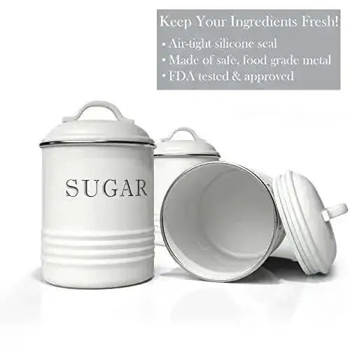 Barnyard Designs Canister