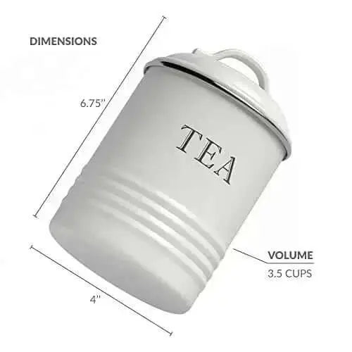 Barnyard Designs Canister - Thumbnail 5