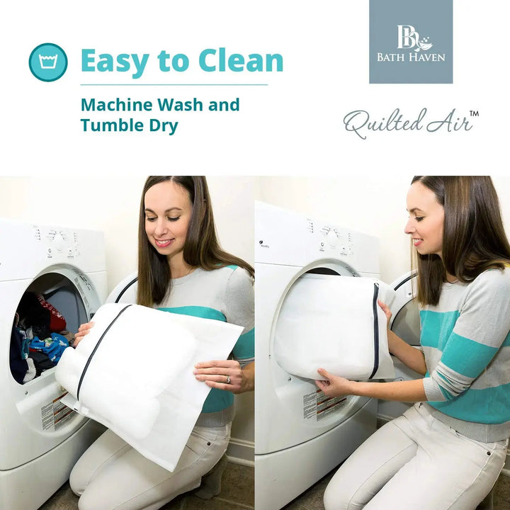 Bath Haven Bath Pillow