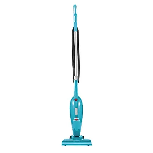 Bissell Featherweight Stick Vacuum With Crevice Tool - Blue 