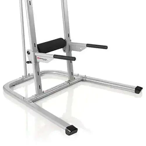 Bowflex BodyTower, 20+ exercises - Gray