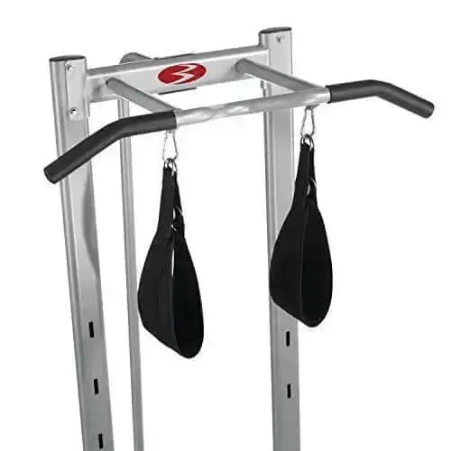 Bowflex BodyTower, 20+ exercises - Gray